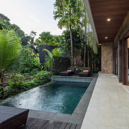 Tirta Arum Ubud Exteriér fotografie