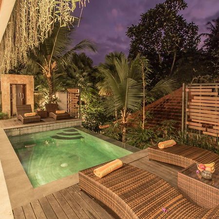Tirta Arum Ubud Exteriér fotografie