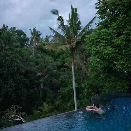 Tirta Arum Ubud Exteriér fotografie