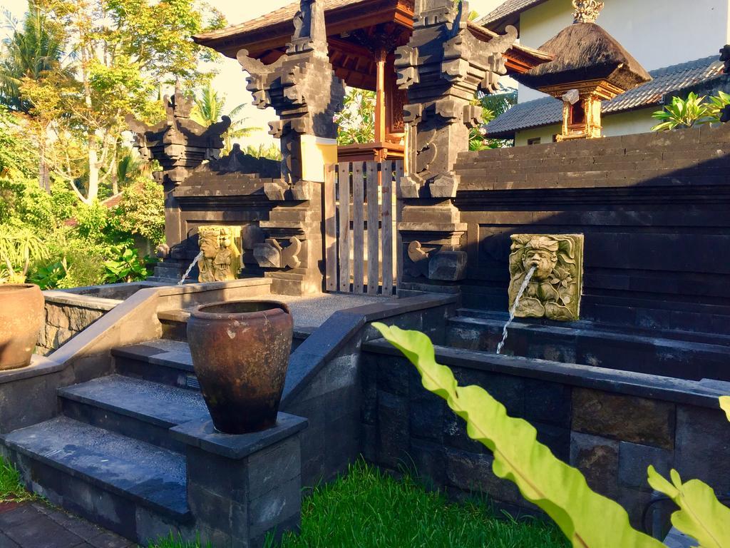 Tirta Arum Ubud Exteriér fotografie