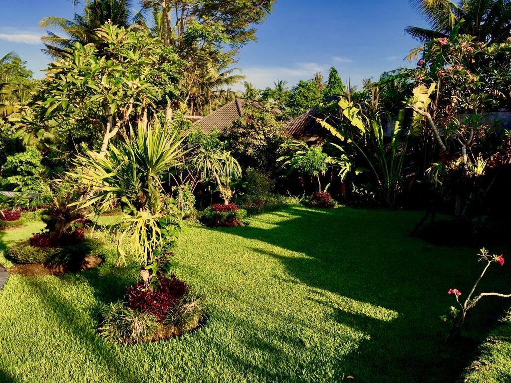 Tirta Arum Ubud Exteriér fotografie