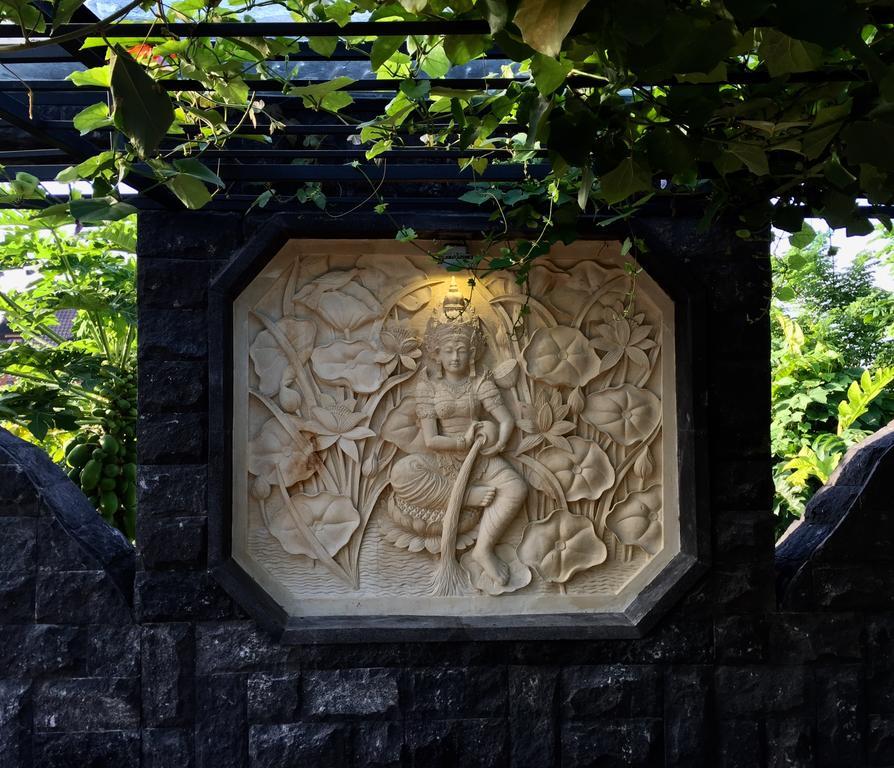 Tirta Arum Ubud Exteriér fotografie