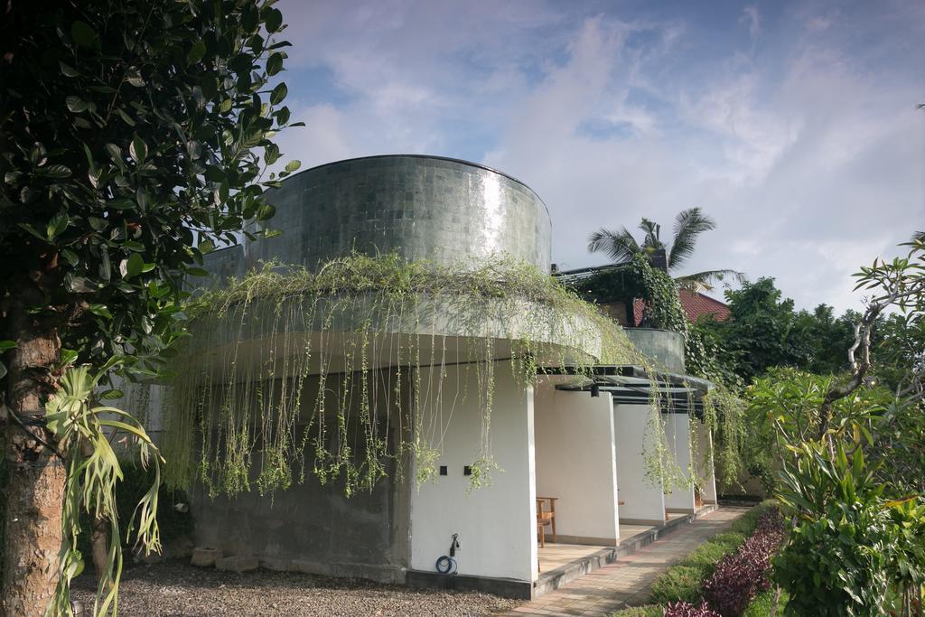 Tirta Arum Ubud Exteriér fotografie