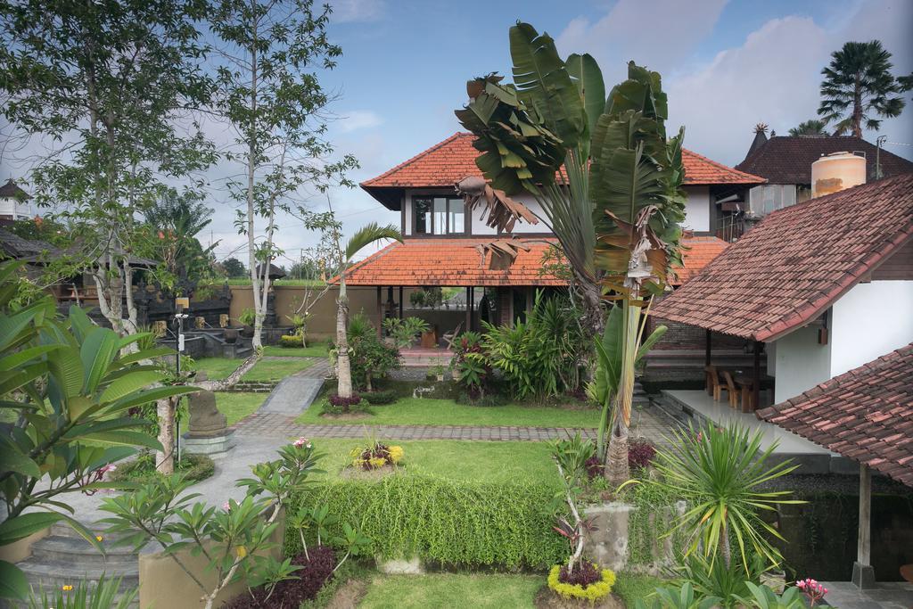 Tirta Arum Ubud Exteriér fotografie