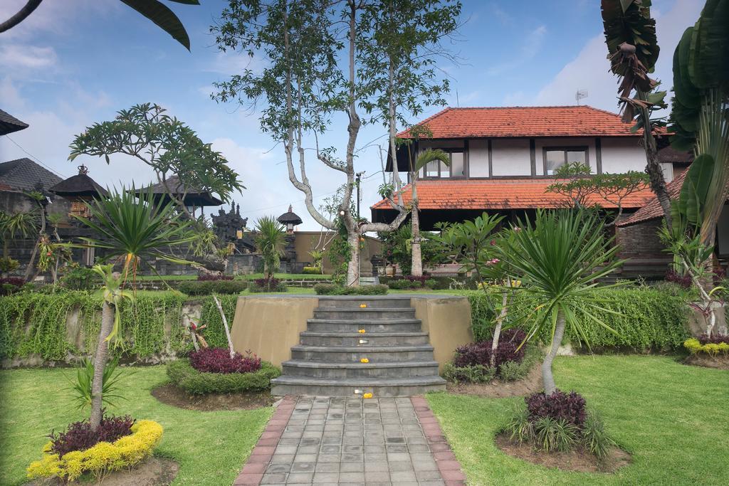 Tirta Arum Ubud Exteriér fotografie