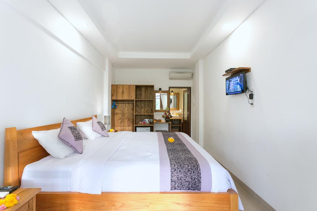 Tirta Arum Ubud Exteriér fotografie