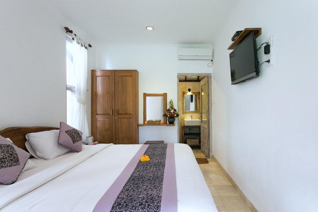 Tirta Arum Ubud Exteriér fotografie