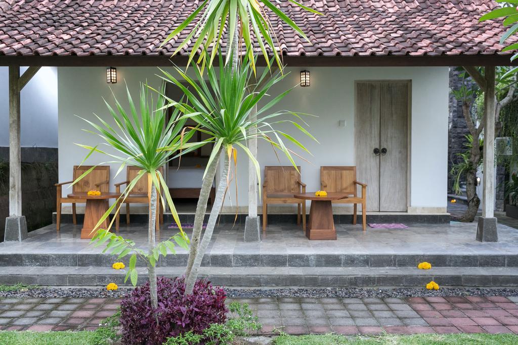 Tirta Arum Ubud Exteriér fotografie