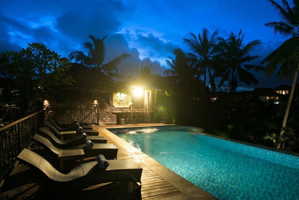 Tirta Arum Ubud Exteriér fotografie