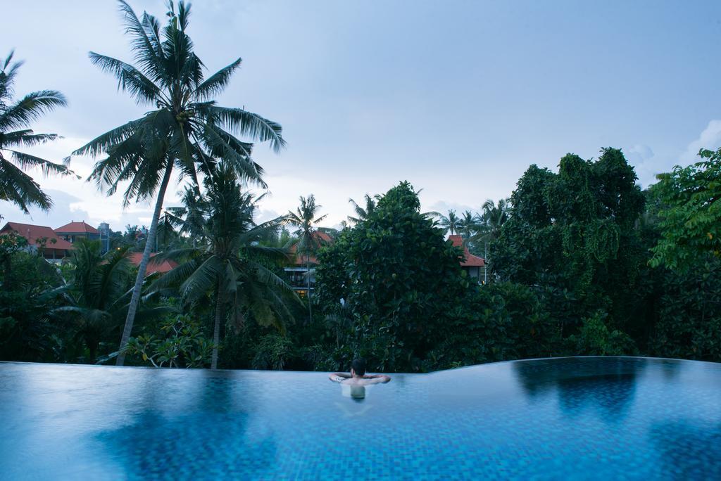Tirta Arum Ubud Exteriér fotografie