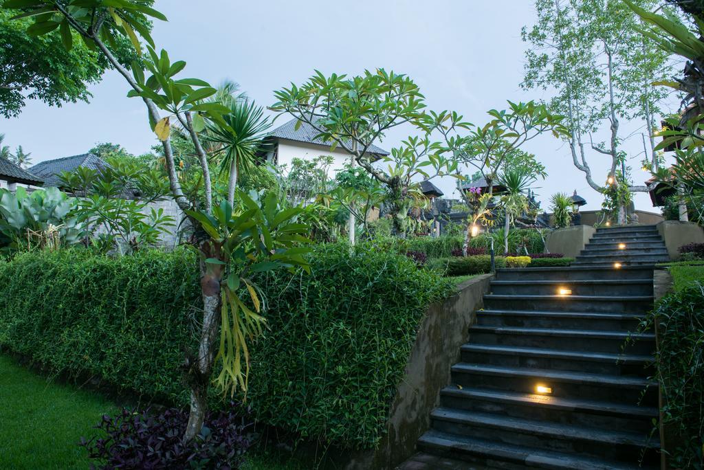 Tirta Arum Ubud Exteriér fotografie