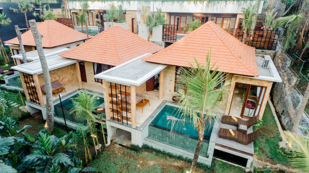 Tirta Arum Ubud Exteriér fotografie